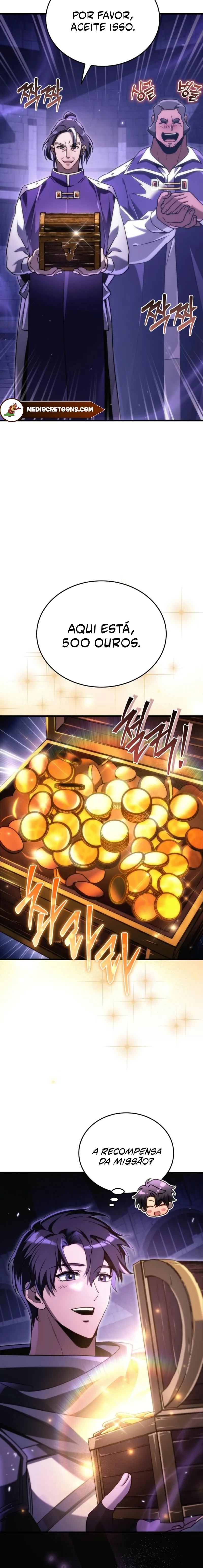 Read O Jogo do Ferreiro Genial pt Manga Online