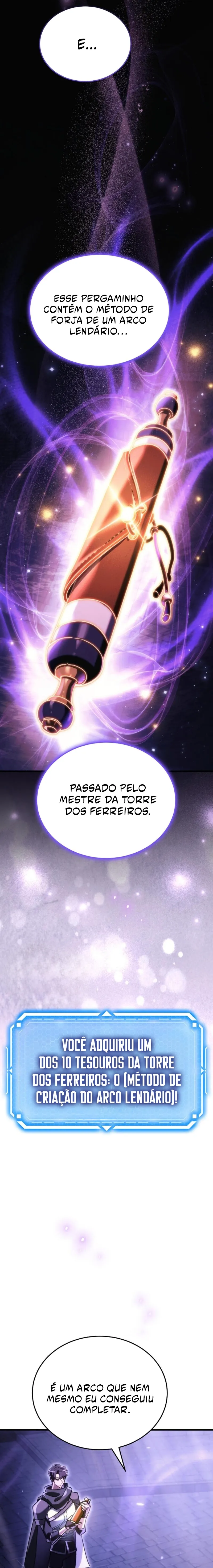 Read O Jogo do Ferreiro Genial pt Manga Online