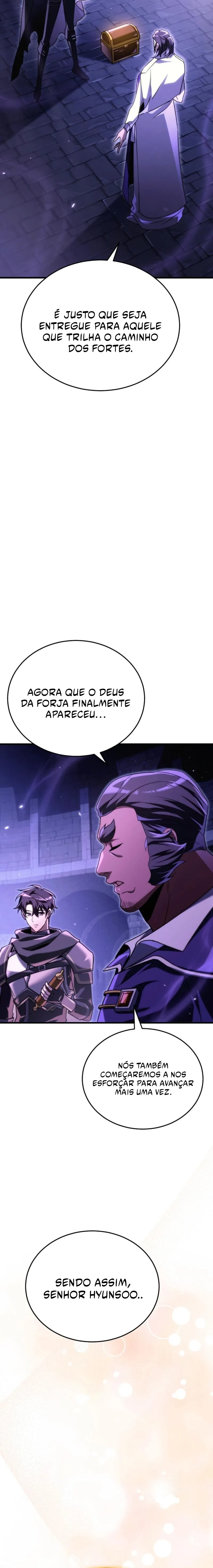 Read O Jogo do Ferreiro Genial pt Manga Online
