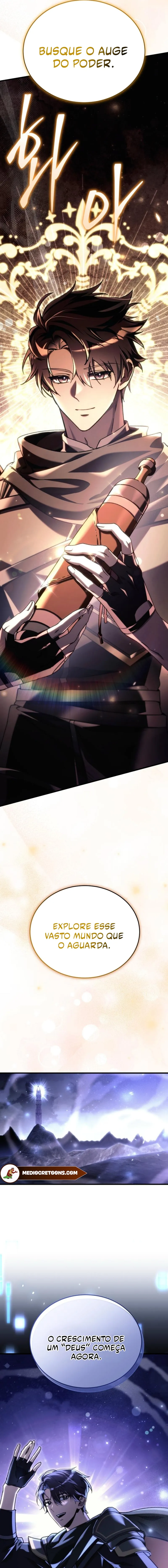 Read O Jogo do Ferreiro Genial pt Manga Online