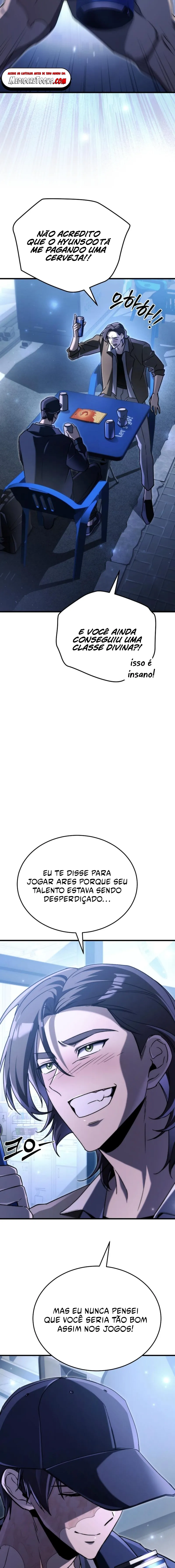 Read O Jogo do Ferreiro Genial pt Manga Online