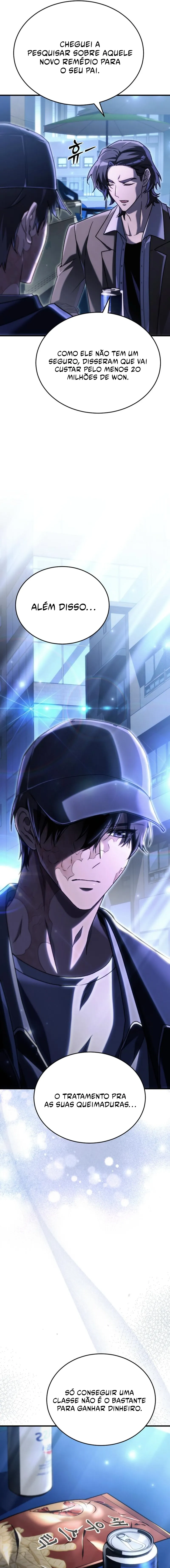 Read O Jogo do Ferreiro Genial pt Manga Online