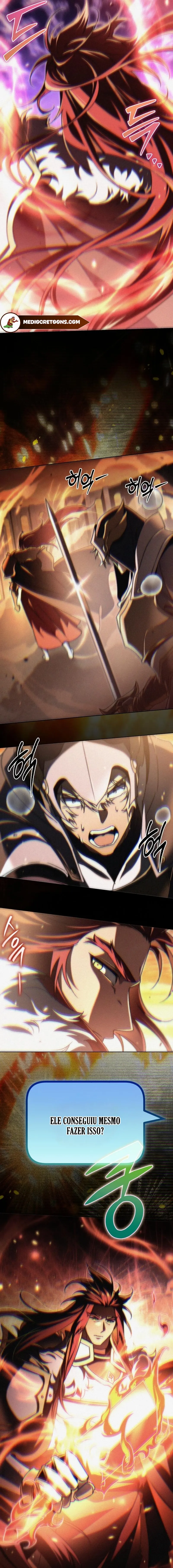 Read O Jogo do Ferreiro Genial pt Manga Online