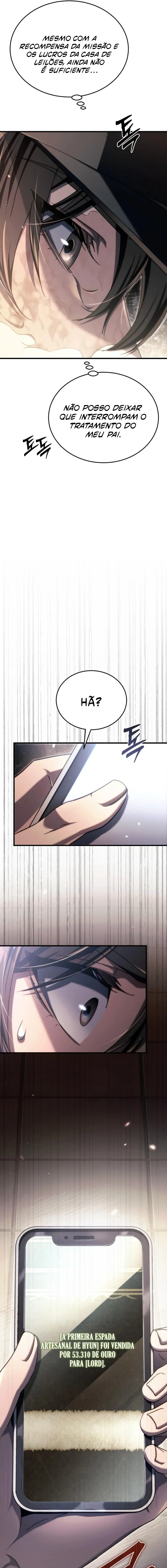 Read O Jogo do Ferreiro Genial pt Manga Online