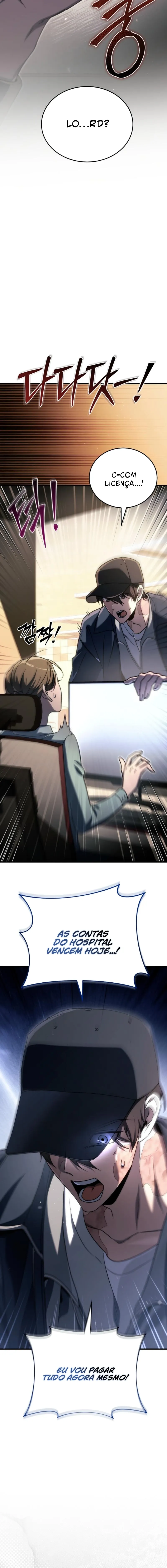 Read O Jogo do Ferreiro Genial pt Manga Online