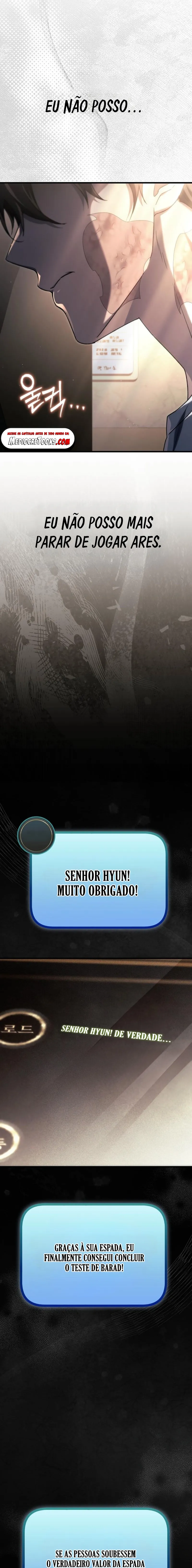 Read O Jogo do Ferreiro Genial pt Manga Online