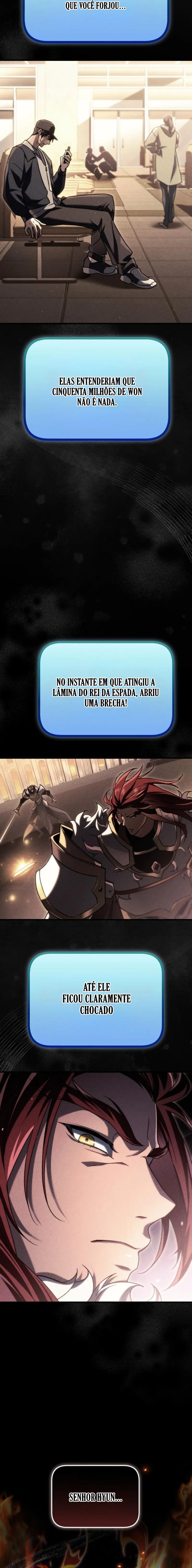 Read O Jogo do Ferreiro Genial pt Manga Online