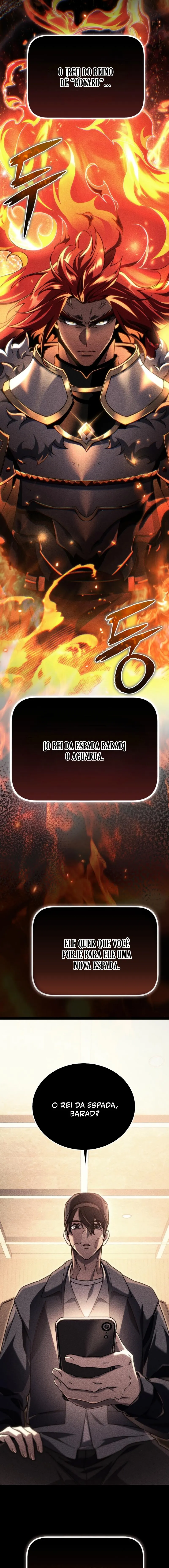 Read O Jogo do Ferreiro Genial pt Manga Online