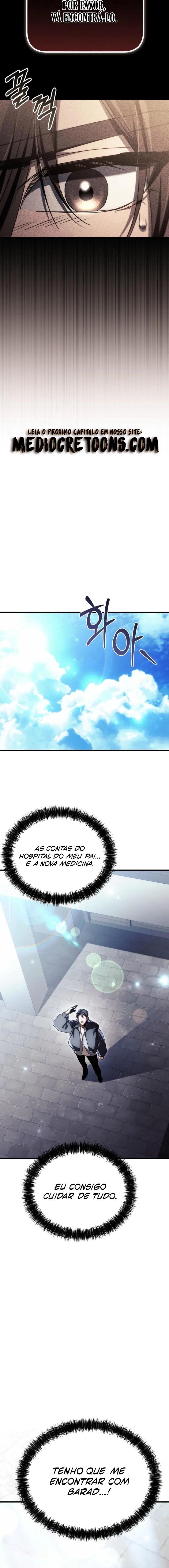 Read O Jogo do Ferreiro Genial pt Manga Online