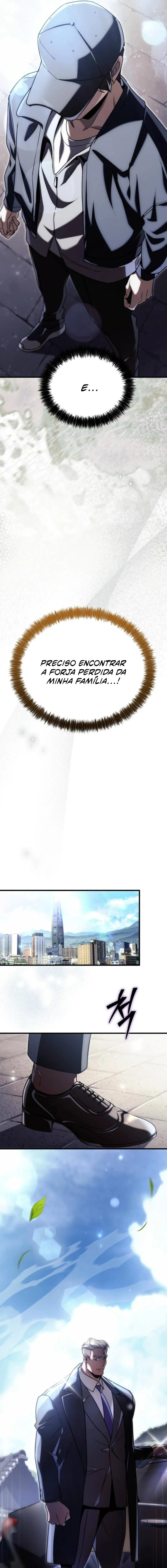 Read O Jogo do Ferreiro Genial pt Manga Online