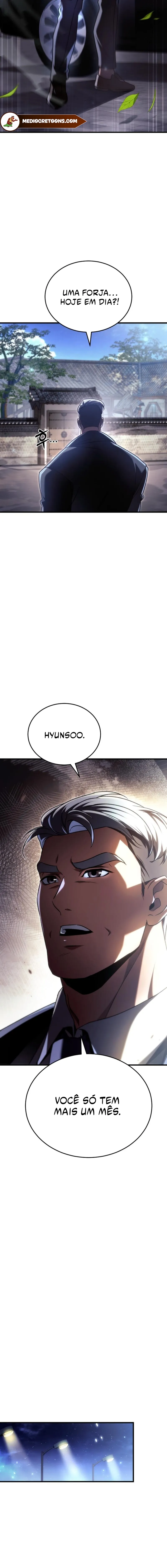 Read O Jogo do Ferreiro Genial pt Manga Online