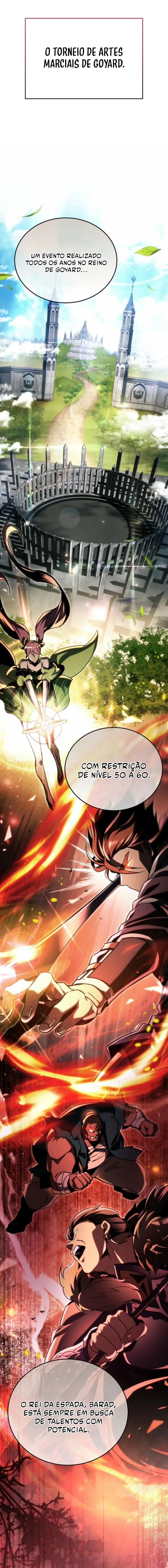 Read O Jogo do Ferreiro Genial pt Manga Online