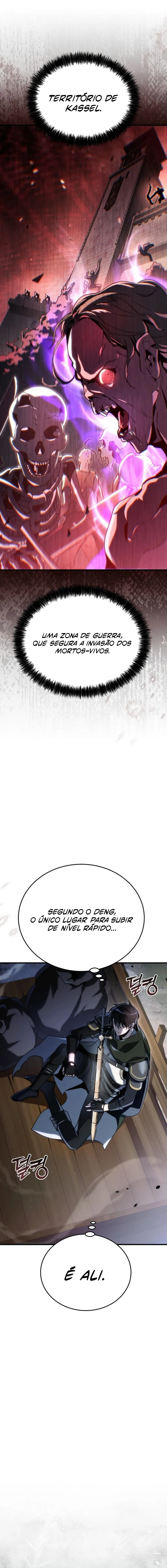 Read O Jogo do Ferreiro Genial pt Manga Online