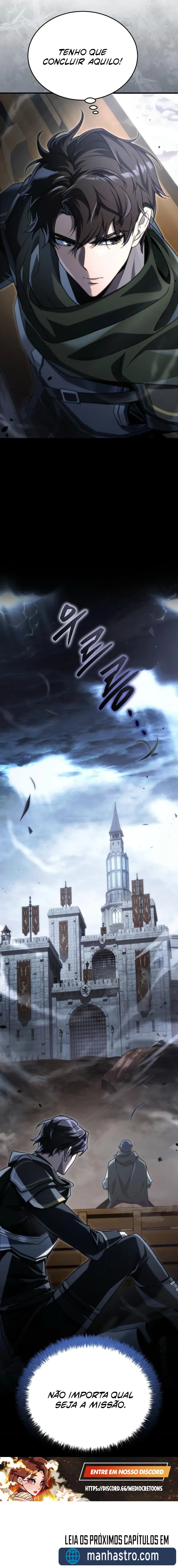 Read O Jogo do Ferreiro Genial pt Manga Online