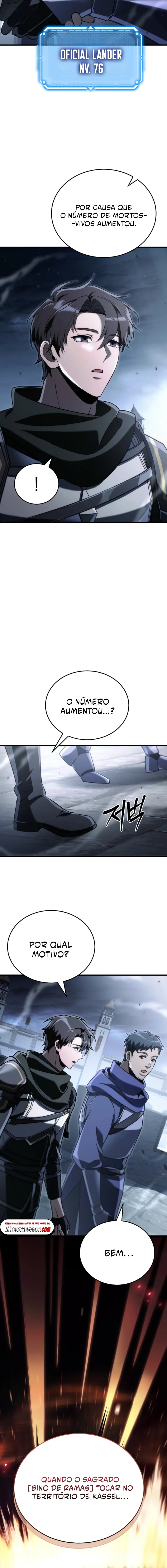 Read O Jogo do Ferreiro Genial pt Manga Online