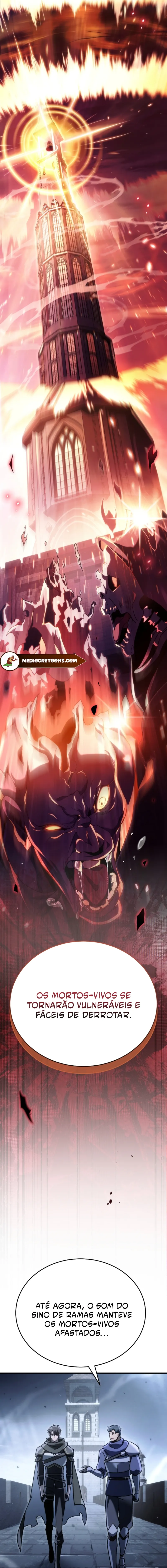Read O Jogo do Ferreiro Genial pt Manga Online