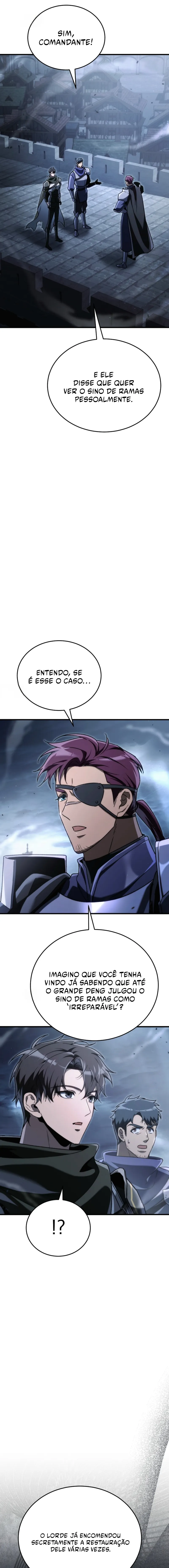 Read O Jogo do Ferreiro Genial pt Manga Online