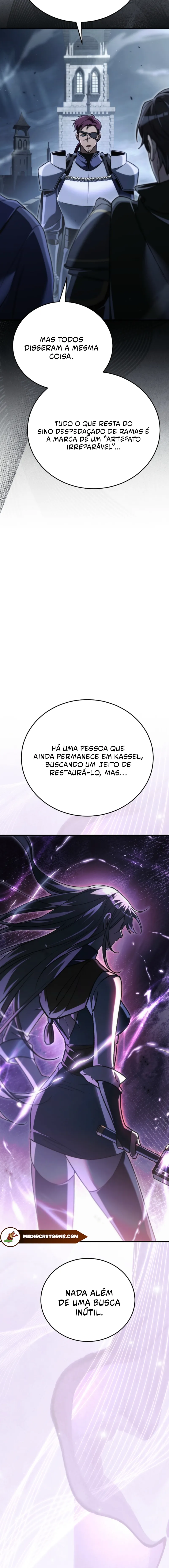 Read O Jogo do Ferreiro Genial pt Manga Online