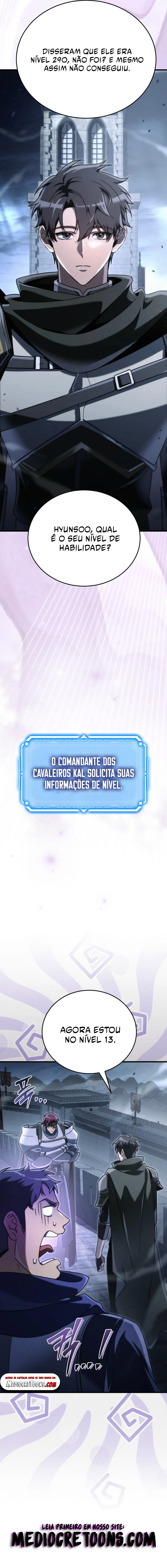 Read O Jogo do Ferreiro Genial pt Manga Online