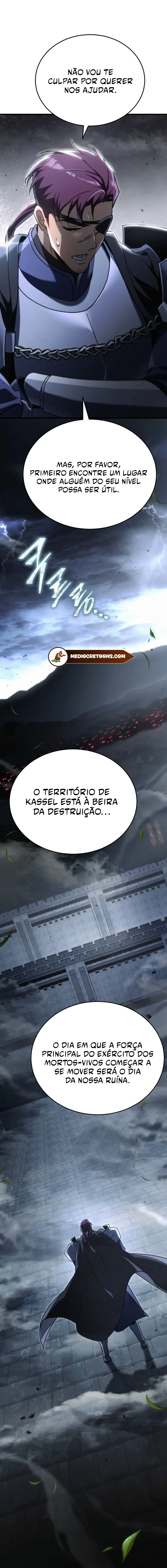 Read O Jogo do Ferreiro Genial pt Manga Online