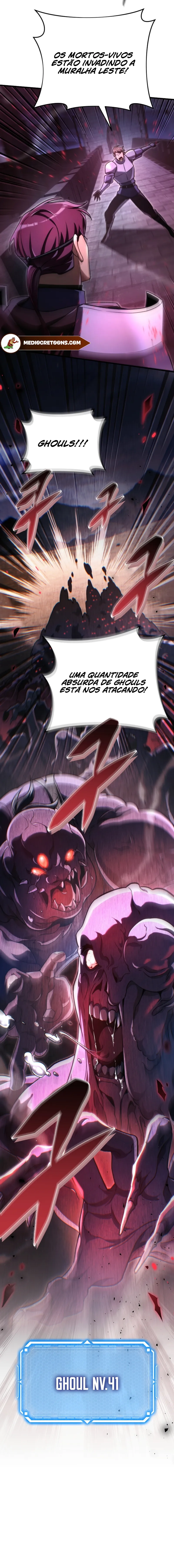 Read O Jogo do Ferreiro Genial pt Manga Online