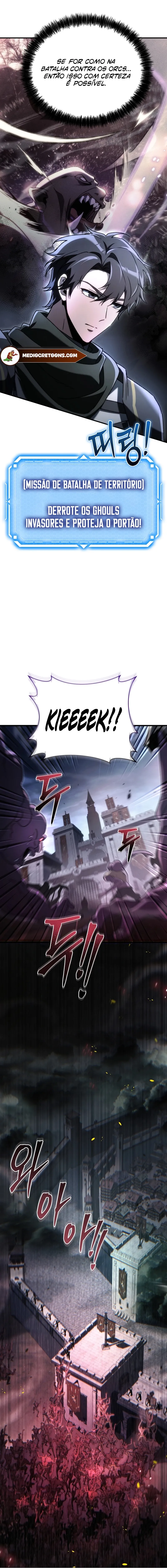 Read O Jogo do Ferreiro Genial pt Manga Online