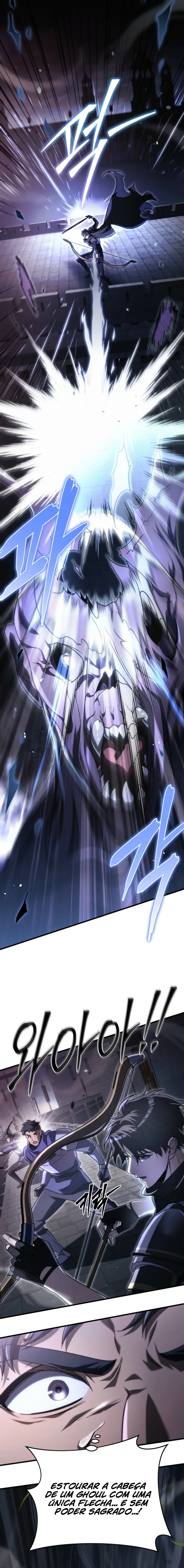 Read O Jogo do Ferreiro Genial pt Manga Online