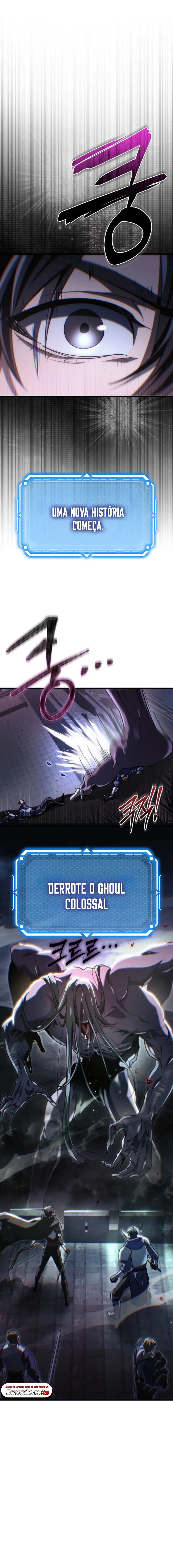 Read O Jogo do Ferreiro Genial pt Manga Online