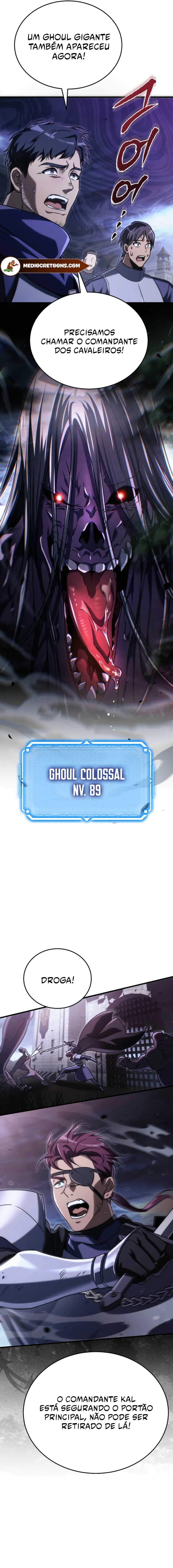 Read O Jogo do Ferreiro Genial pt Manga Online