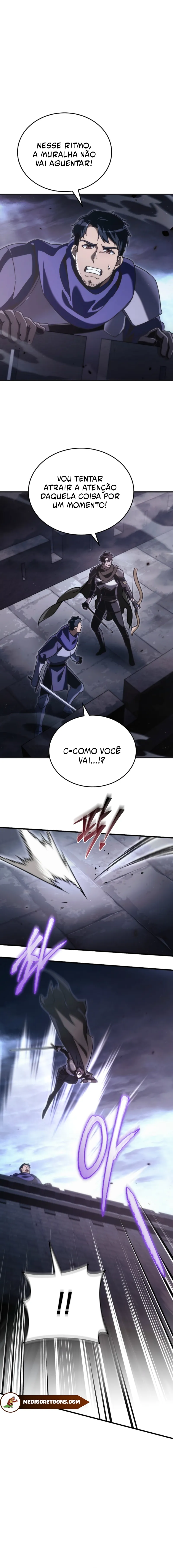 Read O Jogo do Ferreiro Genial pt Manga Online