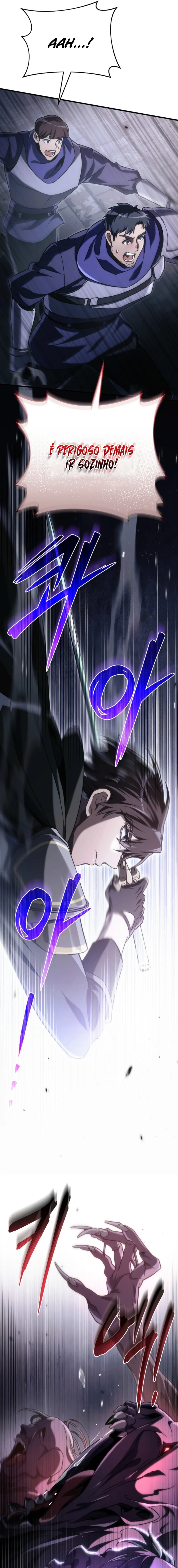 Read O Jogo do Ferreiro Genial pt Manga Online