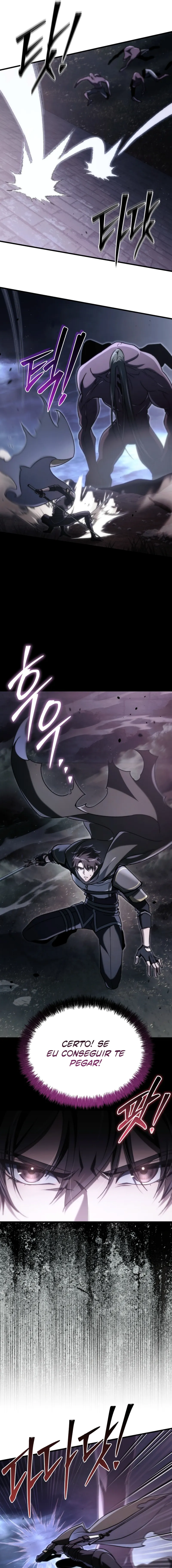 Read O Jogo do Ferreiro Genial pt Manga Online