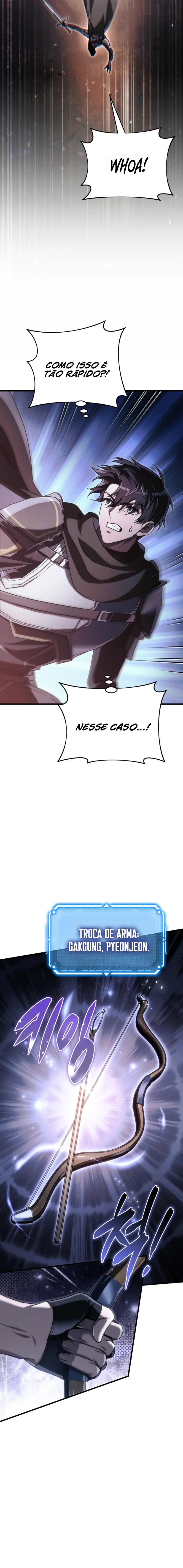 Read O Jogo do Ferreiro Genial pt Manga Online