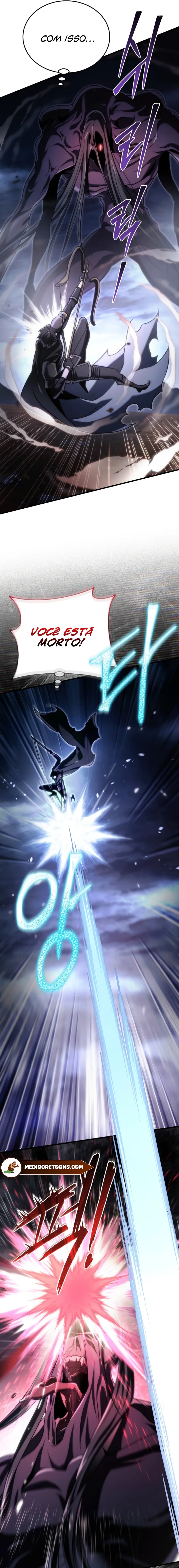 Read O Jogo do Ferreiro Genial pt Manga Online