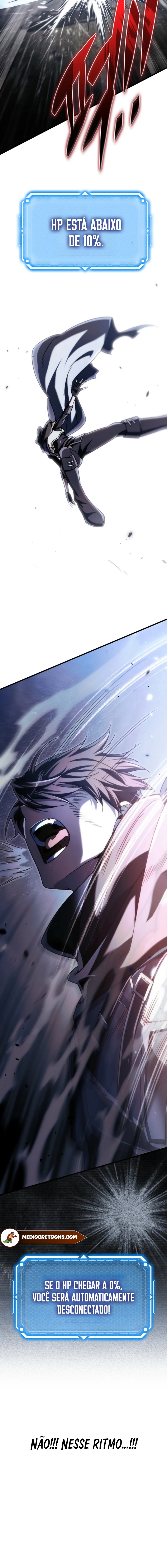 Read O Jogo do Ferreiro Genial pt Manga Online