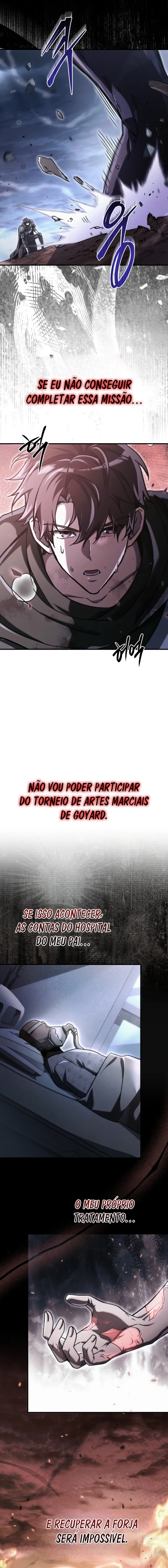 Read O Jogo do Ferreiro Genial pt Manga Online