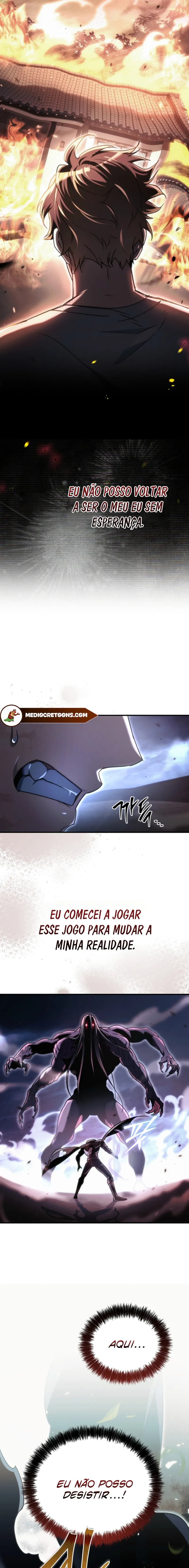 Read O Jogo do Ferreiro Genial pt Manga Online