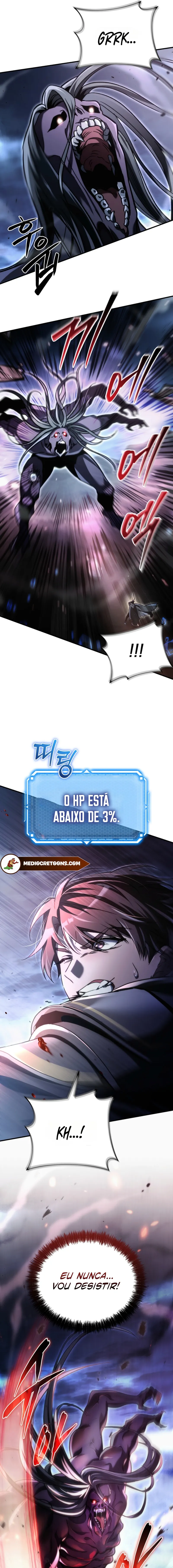 Read O Jogo do Ferreiro Genial pt Manga Online