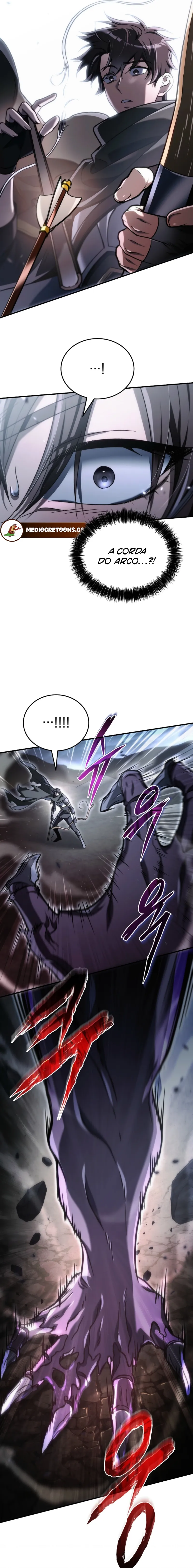 Read O Jogo do Ferreiro Genial pt Manga Online