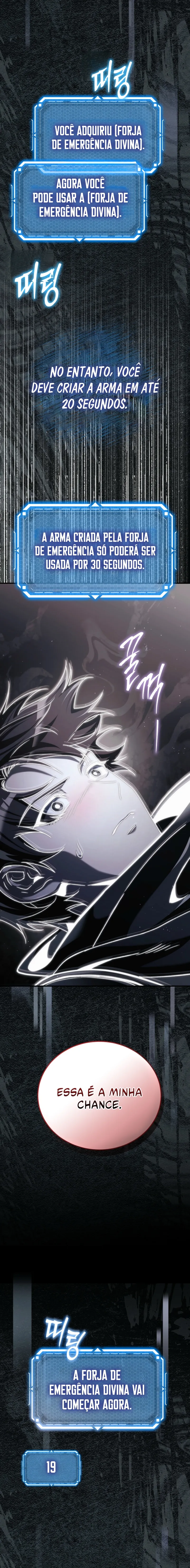 Read O Jogo do Ferreiro Genial pt Manga Online