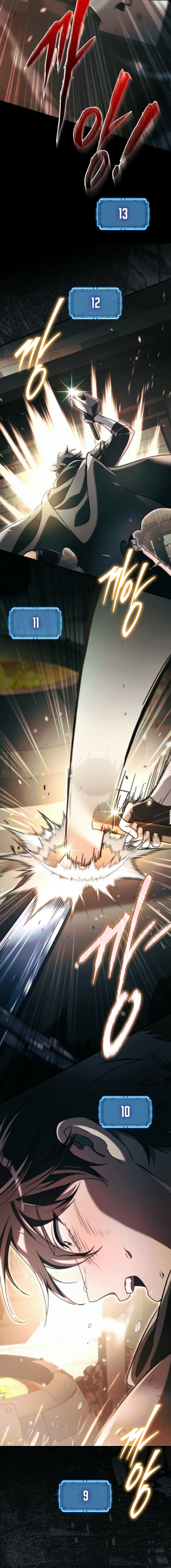 Read O Jogo do Ferreiro Genial pt Manga Online