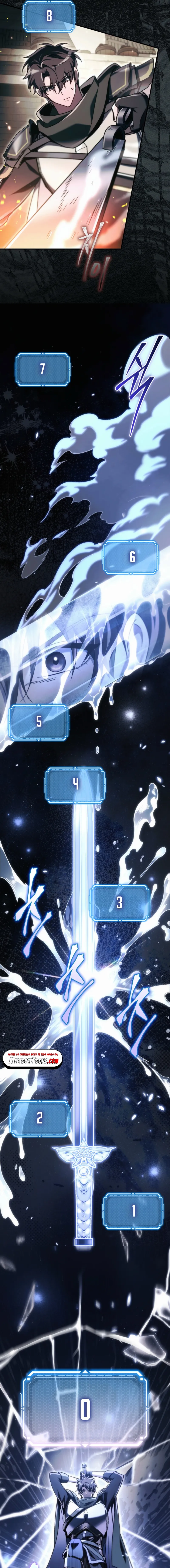 Read O Jogo do Ferreiro Genial pt Manga Online