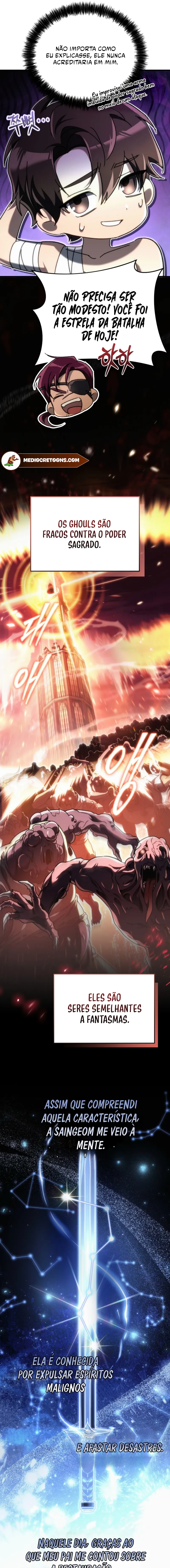 Read O Jogo do Ferreiro Genial pt Manga Online