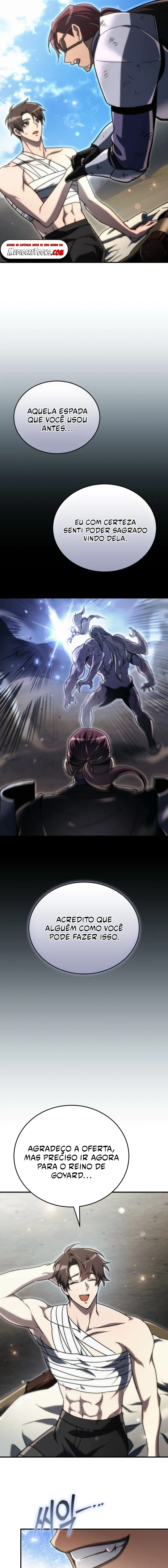 Read O Jogo do Ferreiro Genial pt Manga Online