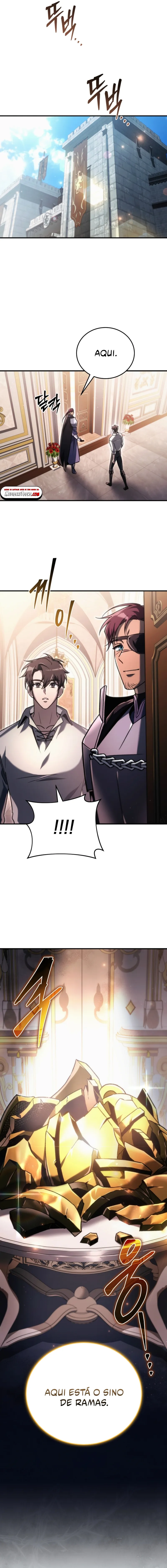 Read O Jogo do Ferreiro Genial pt Manga Online