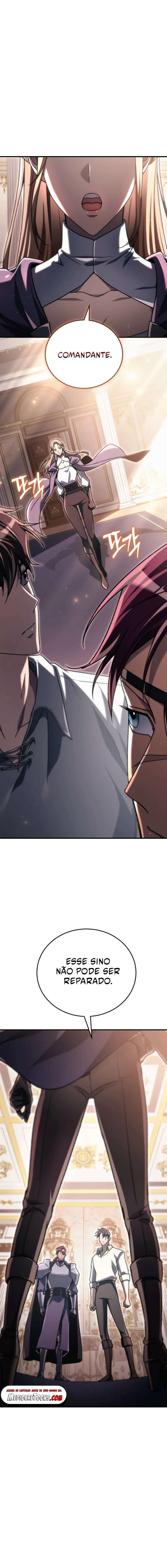 Read O Jogo do Ferreiro Genial pt Manga Online