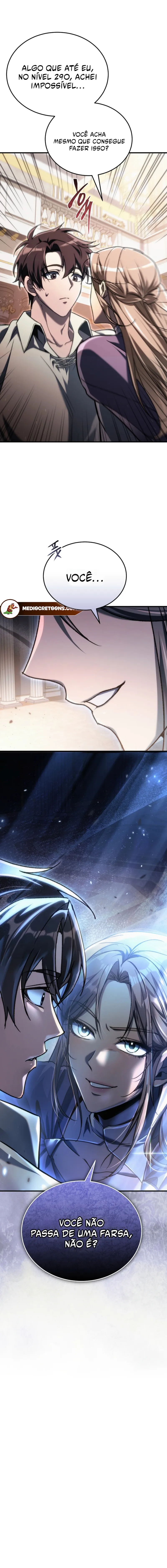 Read O Jogo do Ferreiro Genial pt Manga Online