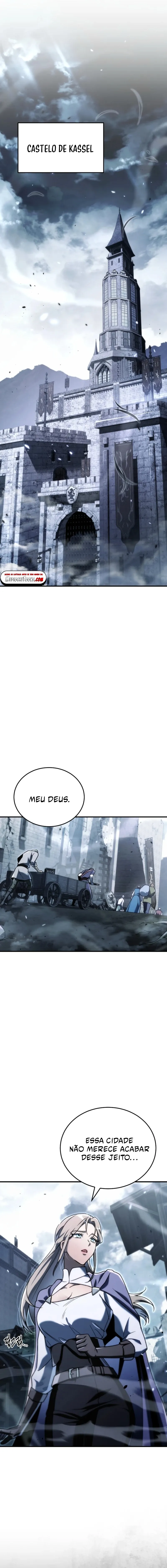Read O Jogo do Ferreiro Genial pt Manga Online