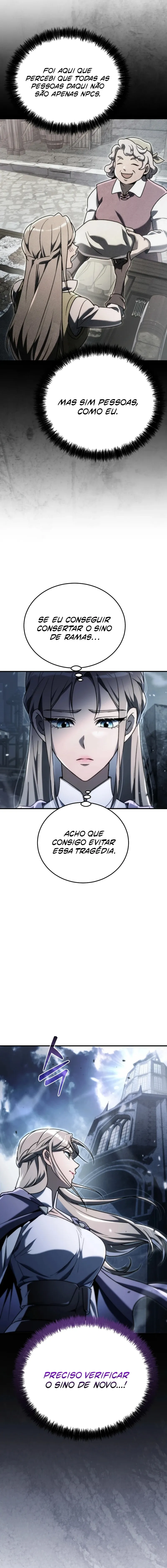 Read O Jogo do Ferreiro Genial pt Manga Online