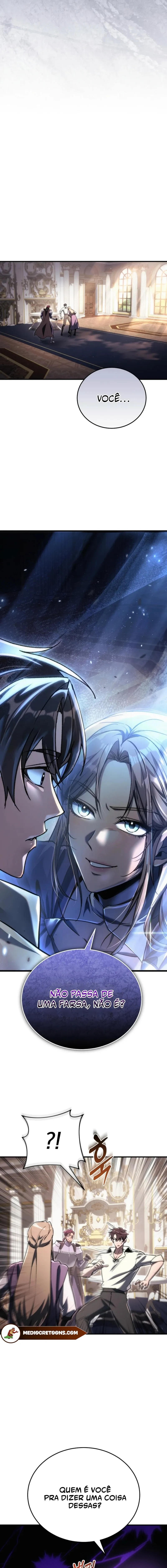 Read O Jogo do Ferreiro Genial pt Manga Online